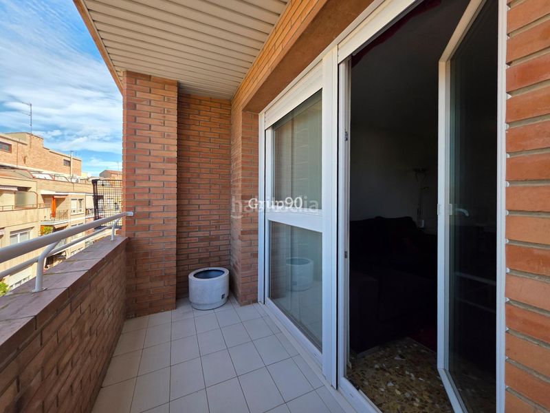 Foto 2727faa5-6dfc-45c5-a642-23f59e66f9ee. Piso exclusividad, privacidad y luz en la zona alta de gardeny en Lleida