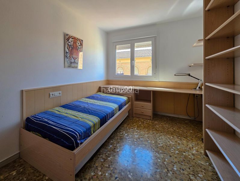 Foto 3d954c98-5b9c-4a85-a25c-6b1160fce1bc. Piso exclusividad, privacidad y luz en la zona alta de gardeny en Lleida