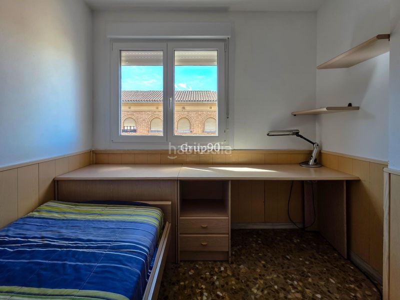 Foto 5d3fce0f-95de-42c6-b224-e80ce35e820c. Piso exclusividad, privacidad y luz en la zona alta de gardeny en Lleida