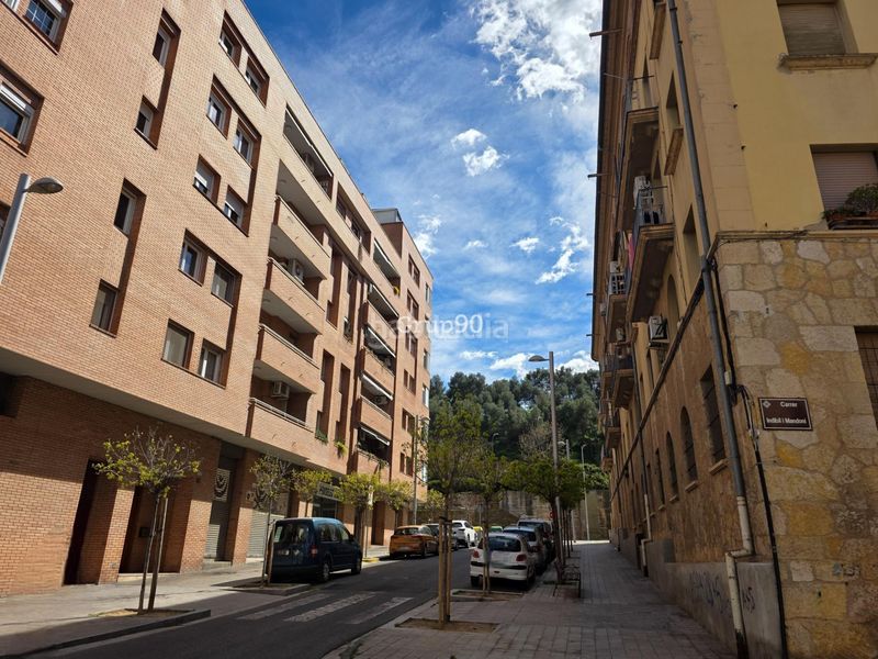 Foto 65c62bf7-f639-43bb-9967-bb84fc6f10c1. Piso exclusividad, privacidad y luz en la zona alta de gardeny en Lleida