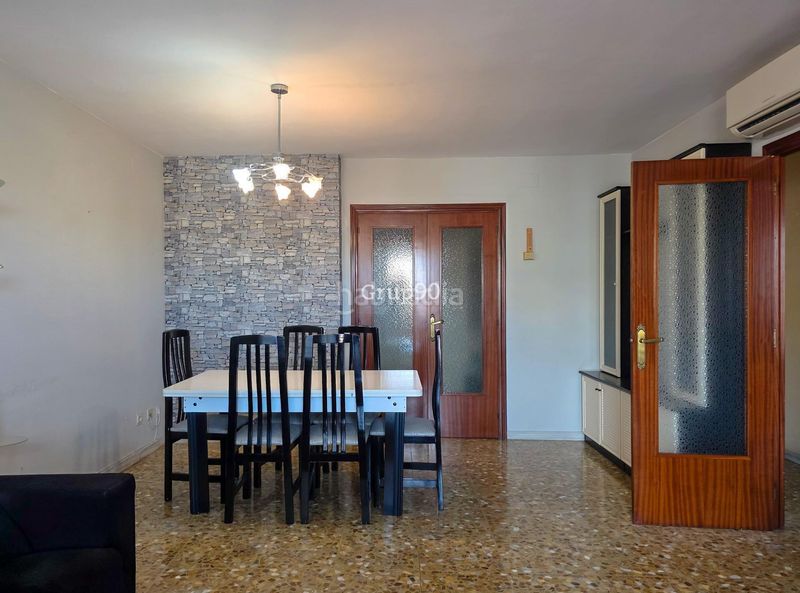 Foto 6d41ffa6-ca4a-44fc-aca3-b0255ca5da8c. Piso exclusividad, privacidad y luz en la zona alta de gardeny en Lleida