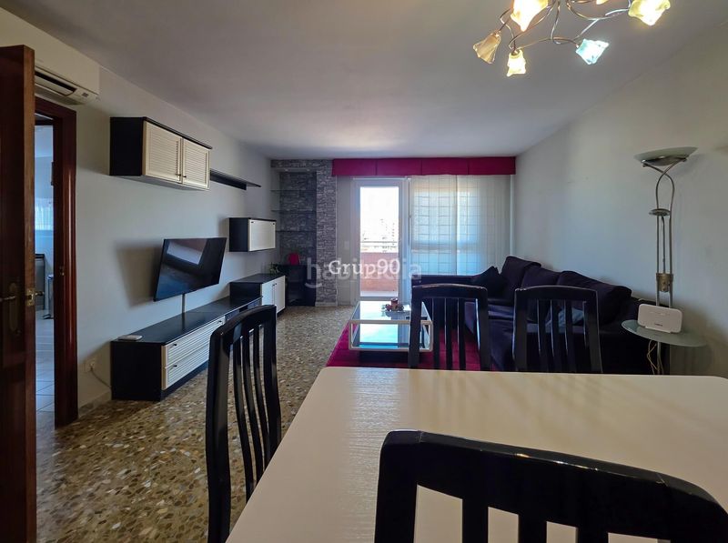 Foto 7cd339cb-8213-461b-a87d-1ce7b95059bf. Piso exclusividad, privacidad y luz en la zona alta de gardeny en Lleida