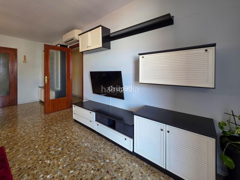 Foto 8197d0e8-36b2-490f-8fb7-e150874d84cb. Piso exclusividad, privacidad y luz en la zona alta de gardeny en Lleida