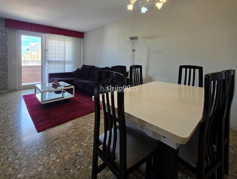 Foto 99efba7d-b812-473e-b360-e41a7167f0fa. Piso exclusividad, privacidad y luz en la zona alta de gardeny en Lleida