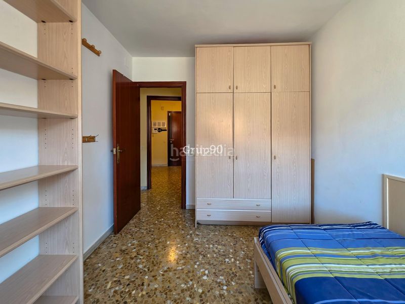 Foto b625f8e4-2419-42a6-a65f-5c35c04740cc. Piso exclusividad, privacidad y luz en la zona alta de gardeny en Lleida