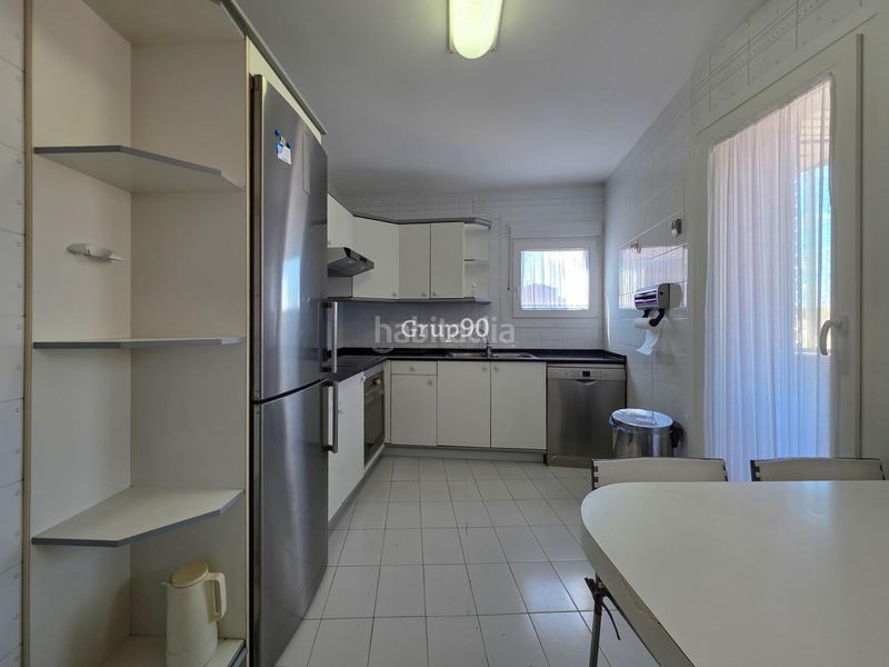 Foto d74119a5-24f2-4cc2-9453-6625587de738. Piso exclusividad, privacidad y luz en la zona alta de gardeny en Lleida