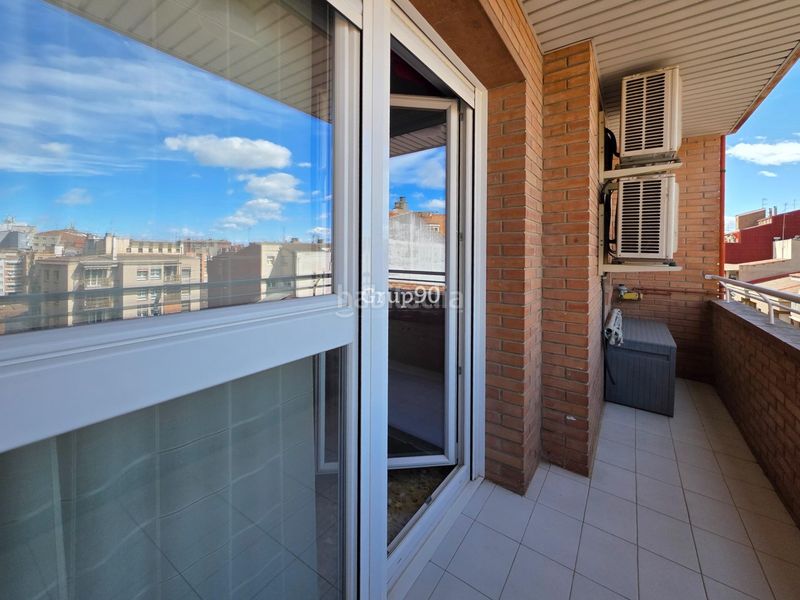 Foto dac8694a-b4aa-46ed-9bc5-b9ea6626a82b. Piso exclusividad, privacidad y luz en la zona alta de gardeny en Lleida