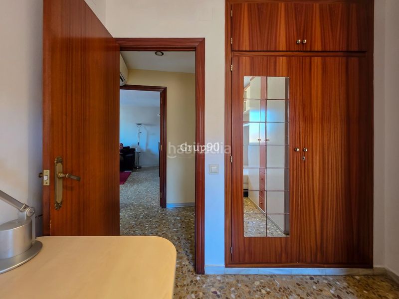 Foto e2e44516-adce-40e7-b8ad-0483b68c3d8b. Piso exclusividad, privacidad y luz en la zona alta de gardeny en Lleida