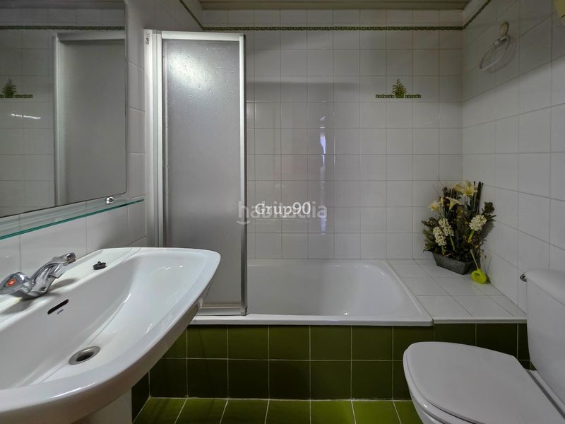 Foto e30317cd-c519-4459-8959-c070adaecfad. Piso exclusividad, privacidad y luz en la zona alta de gardeny en Lleida