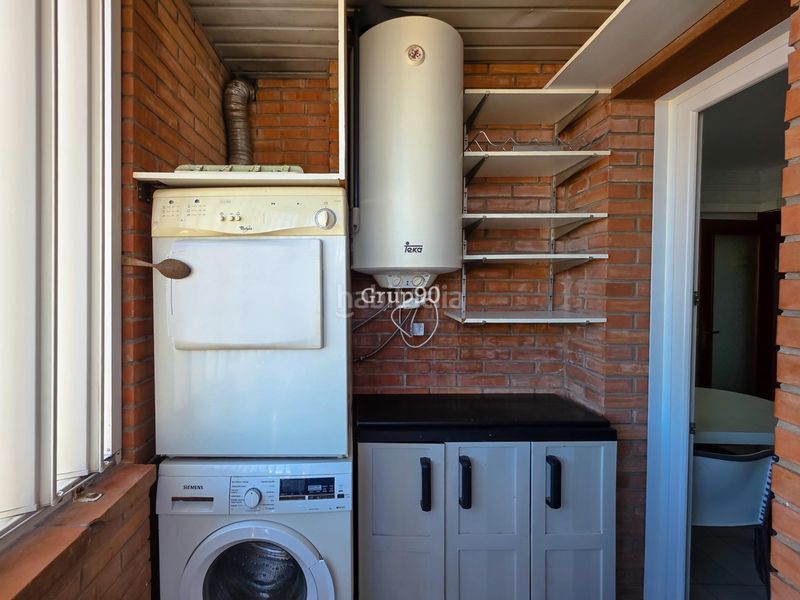 Foto e4e63418-f5e1-4706-9e06-a528f2ecb8c4. Piso exclusividad, privacidad y luz en la zona alta de gardeny en Lleida