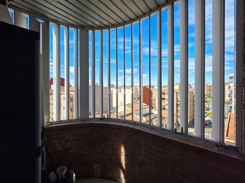 Foto e75e41ce-1836-4549-8203-11ad0b7aee78. Piso exclusividad, privacidad y luz en la zona alta de gardeny en Lleida