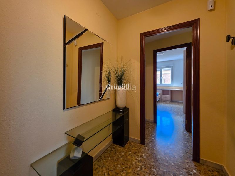 Foto f26abfd3-1757-4c27-8969-1e3d483b36d1. Piso exclusividad, privacidad y luz en la zona alta de gardeny en Lleida
