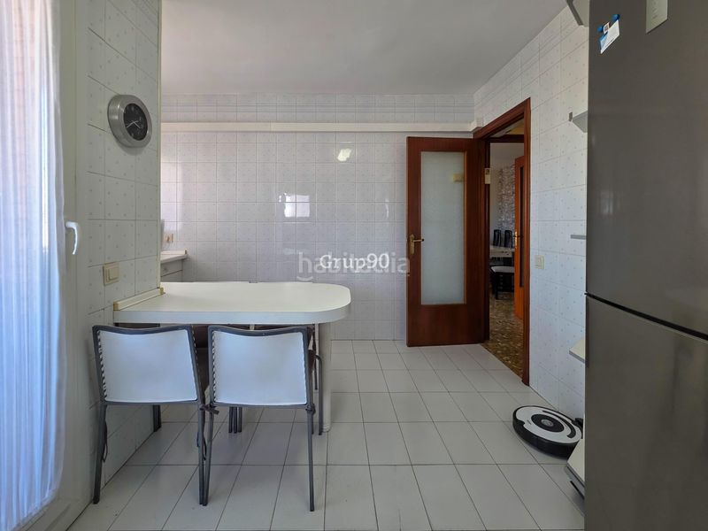 Foto f2b51a4f-95b2-44c9-a942-df8d9c8a34ca. Piso exclusividad, privacidad y luz en la zona alta de gardeny en Lleida