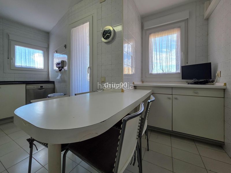 Foto f3ca0a38-2700-4622-95bb-841369f1e9ad. Piso exclusividad, privacidad y luz en la zona alta de gardeny en Lleida