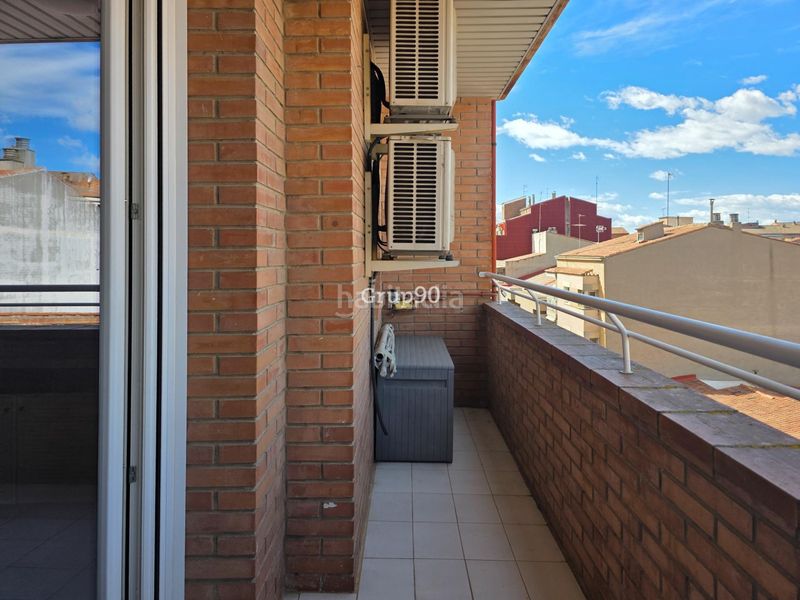 Foto f68db478-f8e0-4463-8f80-4982bb427433. Piso exclusividad, privacidad y luz en la zona alta de gardeny en Lleida