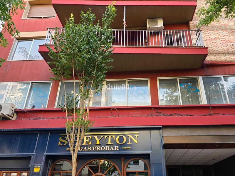 Foto 453d96a2-9ee3-4af1-bc4b-c438b3e1fb6e. Loft a Príncep de Viana-Clot-Xalets Humbert Torres Lleida