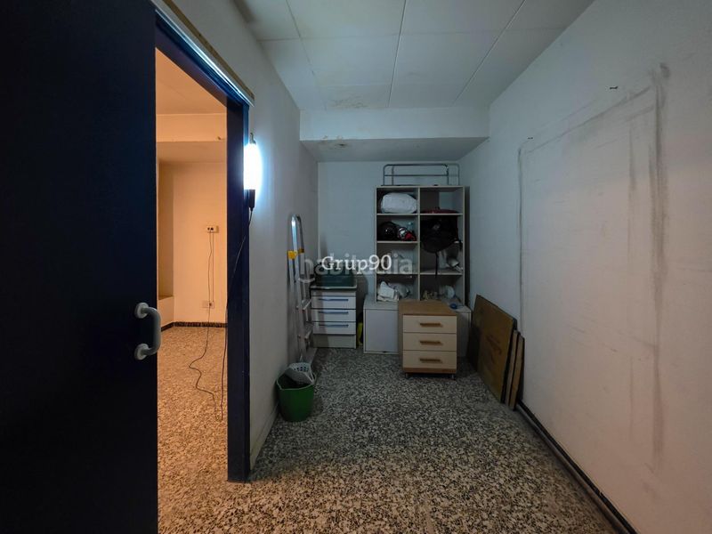 Foto 4b67d3a4-da91-442f-95cb-8dbbd1f32e11. Loft a Príncep de Viana-Clot-Xalets Humbert Torres Lleida