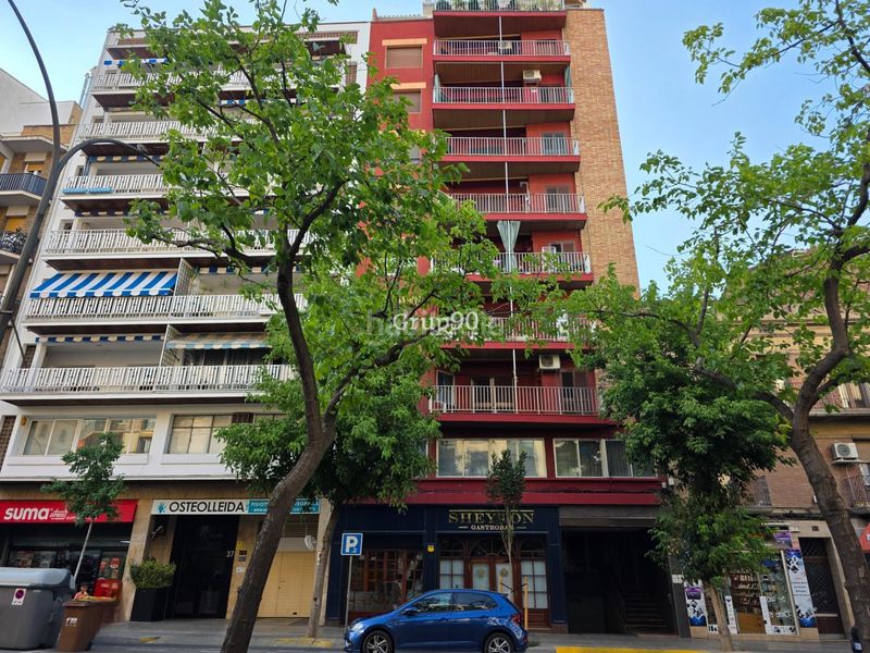 Foto bac412d5-273e-400b-b3e9-1ffdecaee649. Loft a Príncep de Viana-Clot-Xalets Humbert Torres Lleida