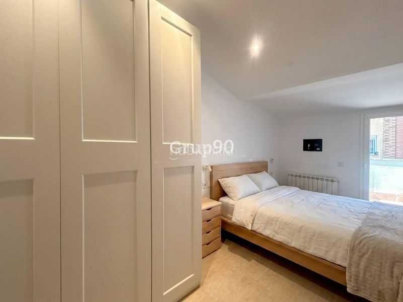 Foto 582253f0-1d37-4d95-b419-366137492a17. Casa amb calefacció aparcament a Cappont Lleida