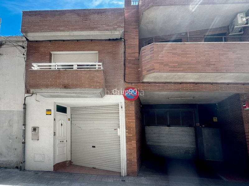 Foto 60aa621f-5198-442a-a502-8cc45744fee1. Casa amb calefacció aparcament a Cappont Lleida