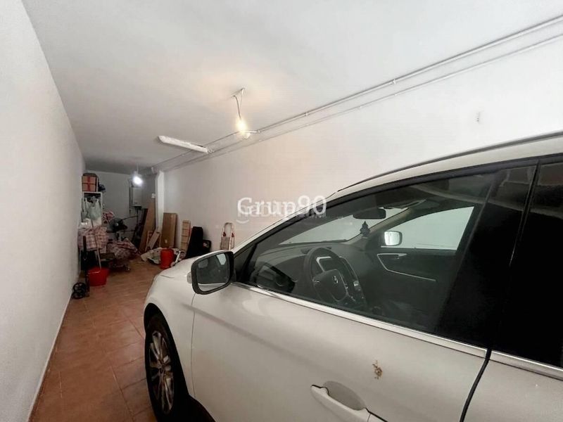 Foto 67adafe1-1262-4741-8597-525a705899cd. Casa amb calefacció aparcament a Cappont Lleida
