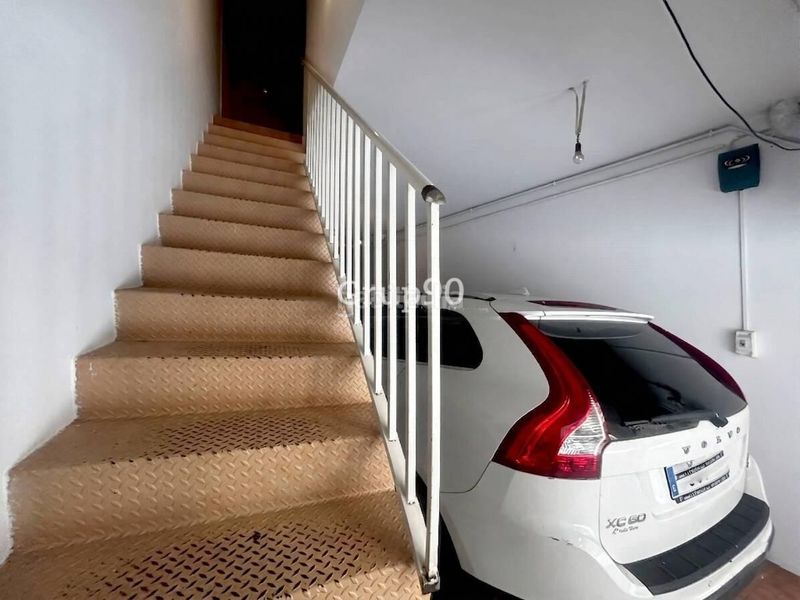 Foto e01857f3-2531-47e0-821f-96b6cd5fe861. Casa amb calefacció aparcament a Cappont Lleida