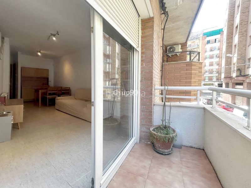 Foto f904f2e9-5764-42d6-96dd-e124d064a374. Casa amb calefacció aparcament a Cappont Lleida