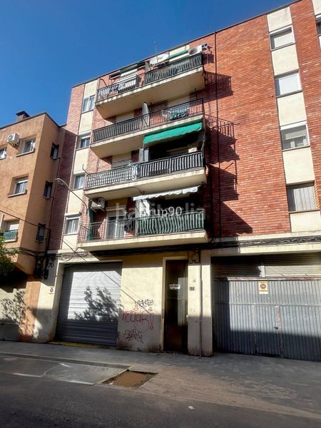 Foto 02fa397e-3679-4c7e-bc2e-8e096a04681a. Pis amb calefacció a La Bordeta Lleida