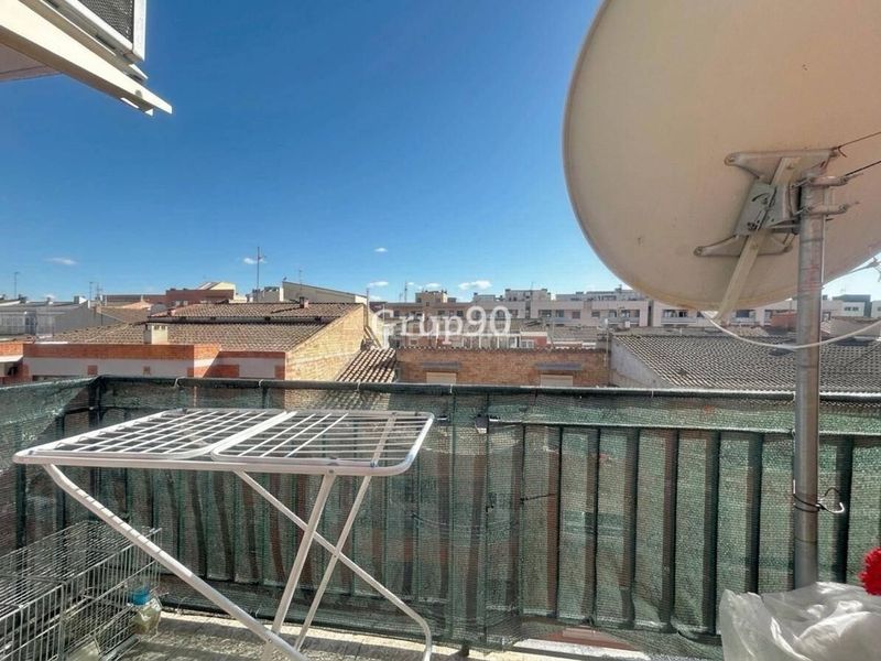 Foto 3515a34c-e1e2-4f8c-8742-78062ba6b8d1. Pis amb calefacció a La Bordeta Lleida