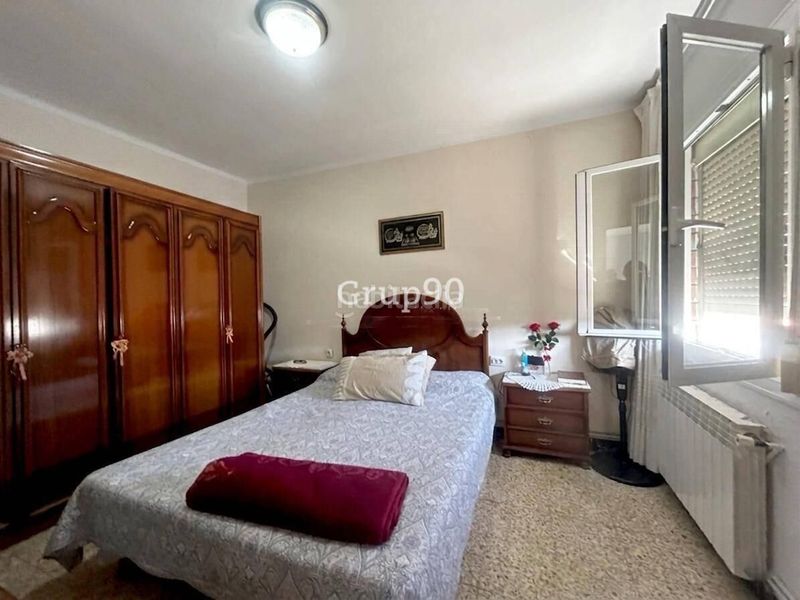 Foto b6585588-e629-42b5-896b-125df843029f. Pis amb calefacció a La Bordeta Lleida