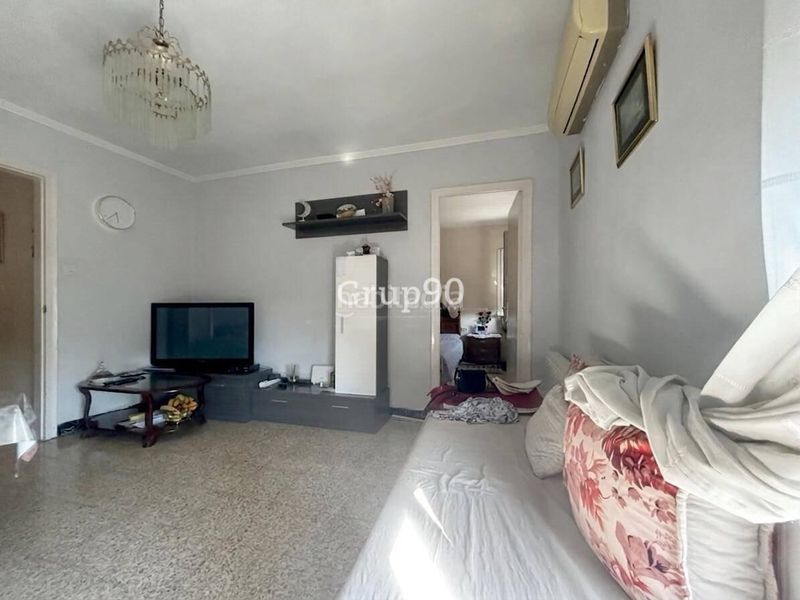 Foto cccdcefe-8adb-4e73-9915-1cad1b0e0951. Pis amb calefacció a La Bordeta Lleida