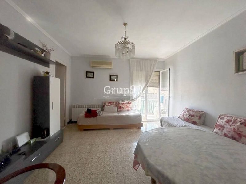 Foto f6dcc4b6-bc38-4087-9f1c-7c4994f5ff72. Pis amb calefacció a La Bordeta Lleida