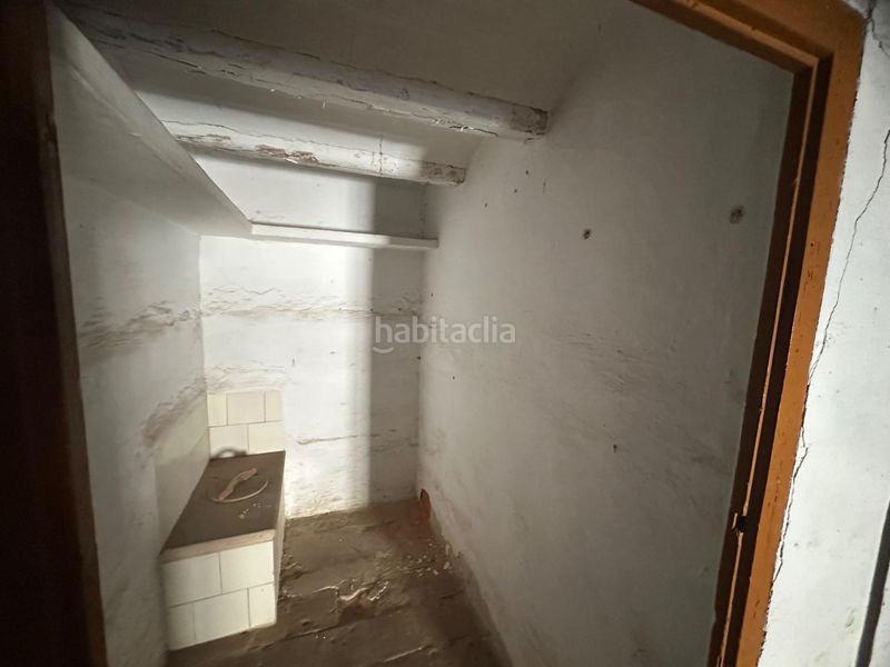 Foto bdd1d54a-a576-439e-9c59-69a5e05eb920. Casa a Galera (La)