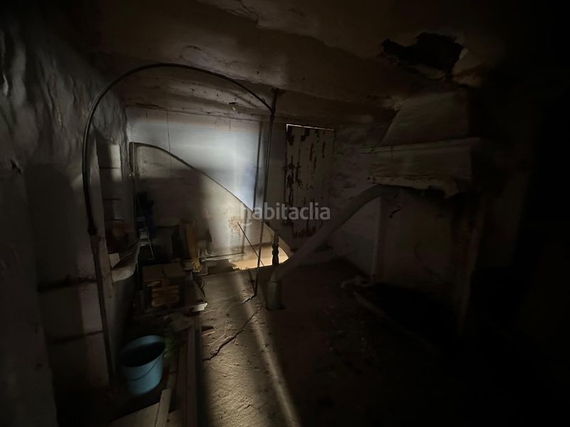 Foto f656f3db-a973-42cd-a798-7cb2b6f075ca. Casa a Galera (La)