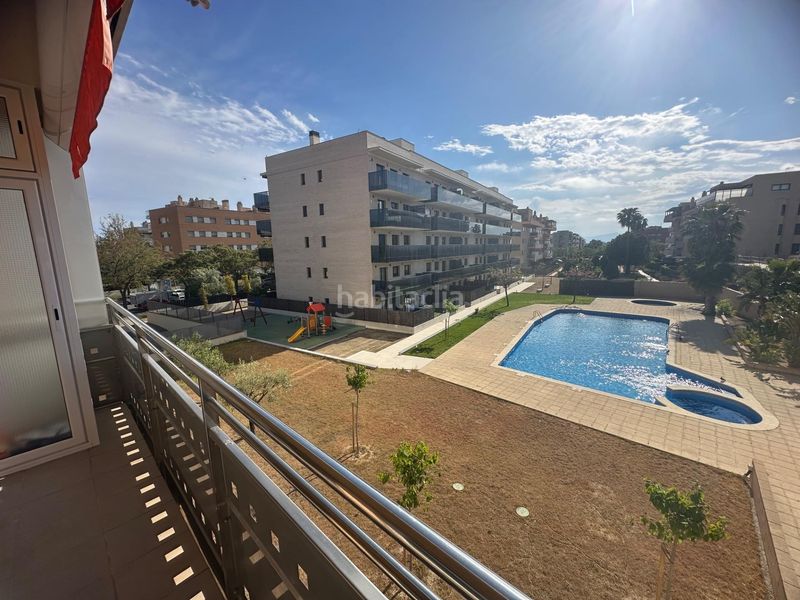 Foto 4691db4d-226d-41d4-bfcd-0a14bc64767c. Pis amb piscina a Barenys Salou