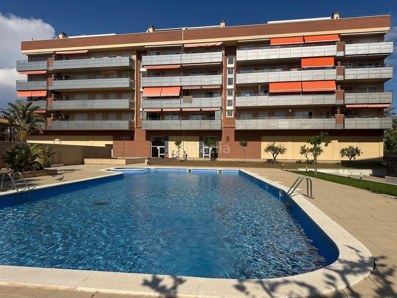 Foto 579b8343-0db7-478c-9c7f-d83a77a0c49a. Pis amb piscina a Barenys Salou