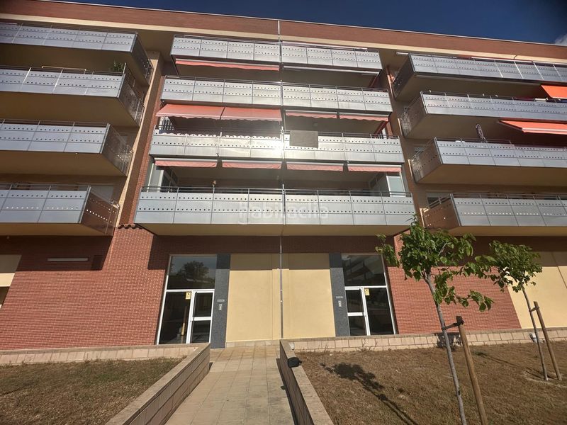 Foto 59f1979a-8909-4c1b-baaa-ddd6cea124e2. Pis amb piscina a Barenys Salou