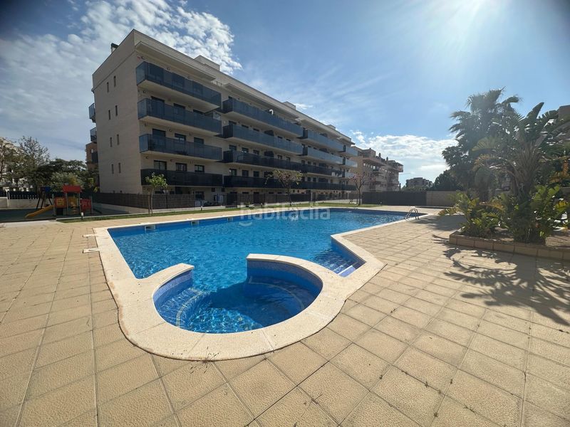 Foto 954af56f-aff1-44cc-98e6-2f2b31721799. Pis amb piscina a Barenys Salou