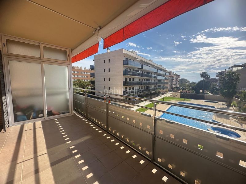 Foto b43411fa-d4df-41ff-bffe-2385ad2d5d03. Pis amb piscina a Barenys Salou