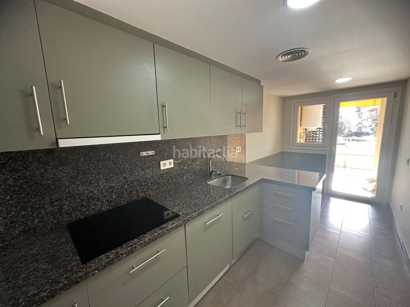 Foto c71a1723-2d72-45c5-8411-6b3fff96030b. Pis amb piscina a Barenys Salou