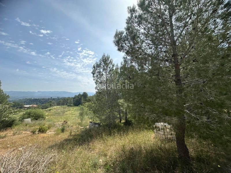 Foto 41f34596-5ed1-4ce8-a830-abb0bcb64e2d. Masia a Aldover