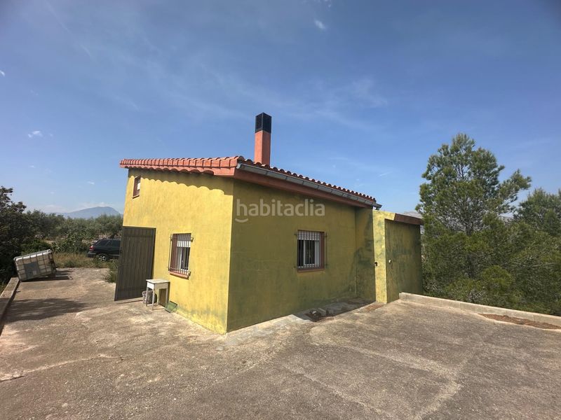 Foto 92f2244b-b1a1-4ec5-9578-ccb820e48519. Masia a Aldover