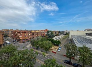 Penthouse in Balàfia. Espectacular ático dúplex de 130 m2 con gran terraza y máxima tr