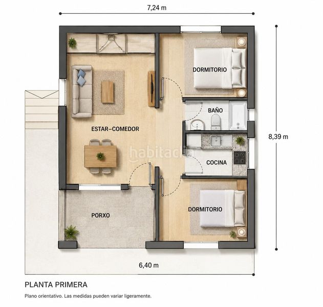 Foto 0ef6ed64-f0da-4345-8ae2-d152bfb1a306. Casa amb calefacció aparcament a Camprodon