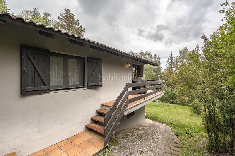 Foto 151b1a2b-a9ff-4858-962c-b1576953b23a. Casa amb calefacció aparcament a Camprodon