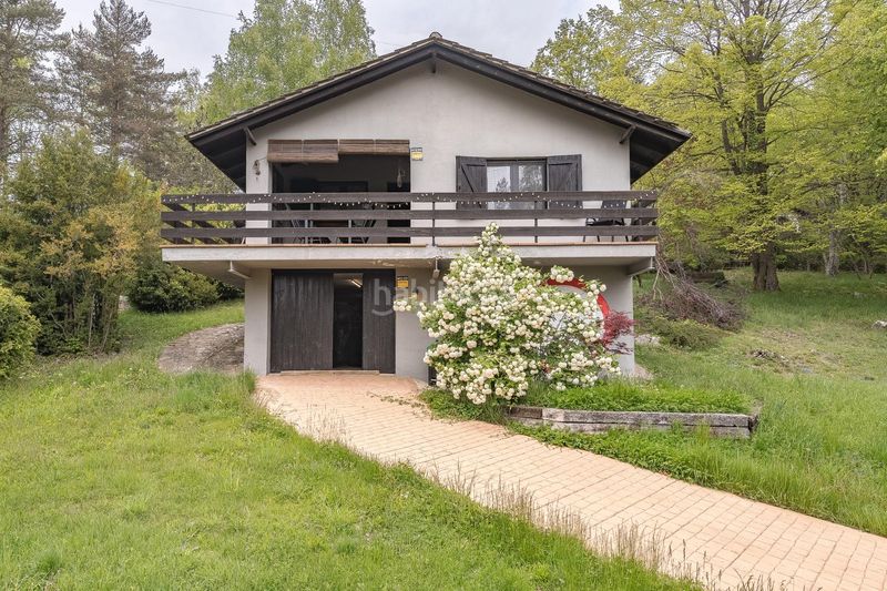 Foto cd43dc10-8a47-43a7-9368-4511f21dd363. Casa amb calefacció aparcament a Camprodon