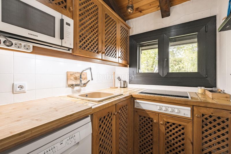 Foto de162f69-b75d-40e6-9666-ee88f5590069. Casa amb calefacció aparcament a Camprodon