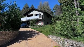 Casa a Camprodon. Encantadora casa de montaña en fontrubi