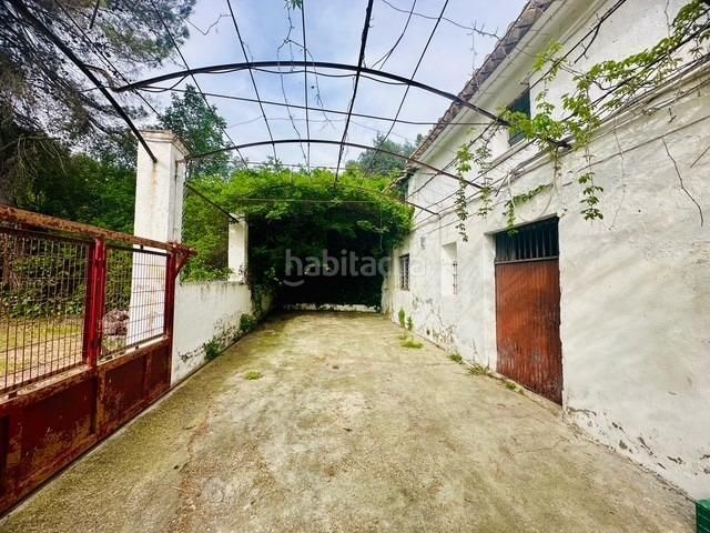 Foto 36a1002b-1586-4672-95c9-cf22d89d3c6d. Masia amb aparcament piscina a Aldover