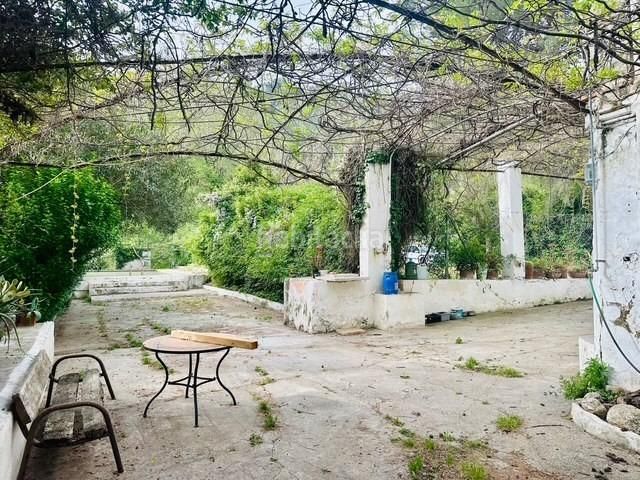 Foto 54475bbd-f823-42bf-978f-002596f6f298. Masia amb aparcament piscina a Aldover